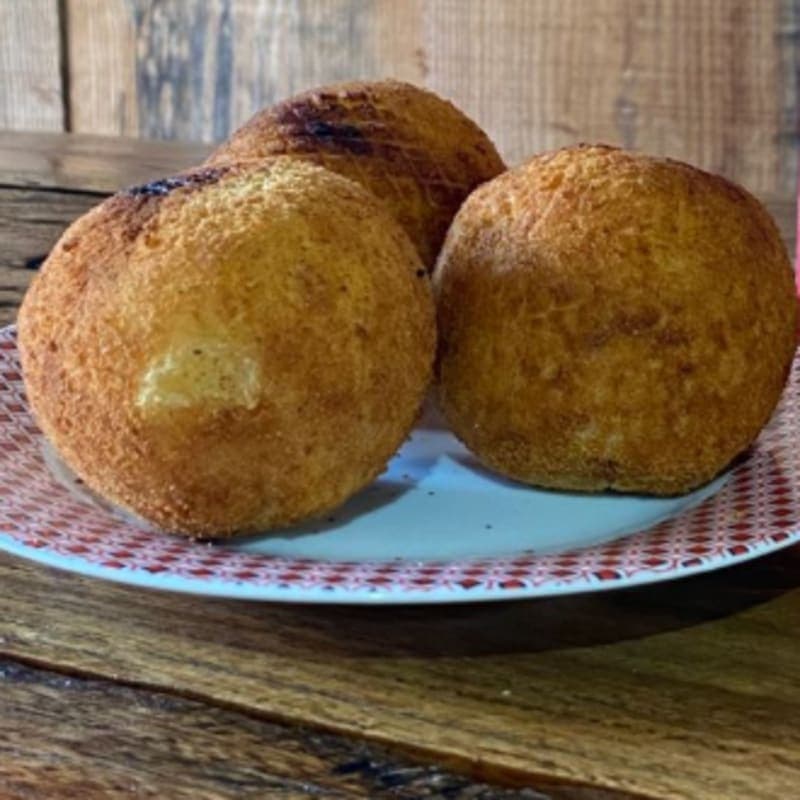 Bolinha de Costela