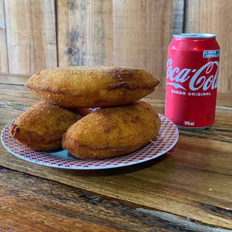 Rissole